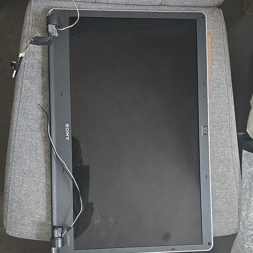 Screen assembley only for sony - assembley,