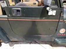 1995 JEEP WRANGLER YJ RIGHT