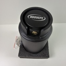 Nuovepe Heavy Duty Trailer