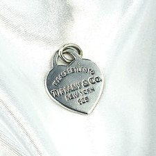 Tiffany & Co Return To Small