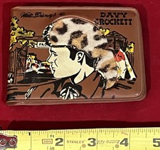 NOS WALT DISNEY'S " DAVY