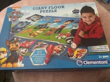 Paw Patrol Large Interactive