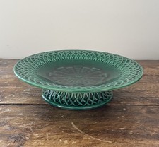 Minton Majolica Antique Cake