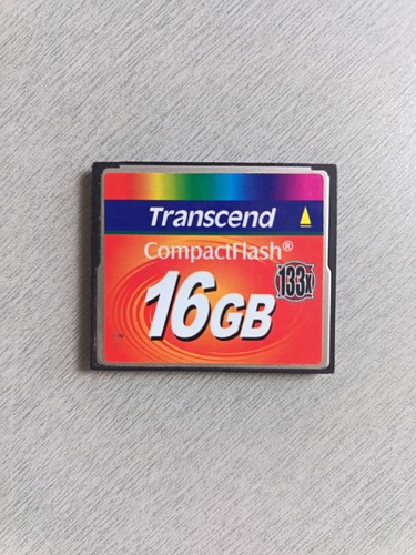 Transcend 133x - transcend, gb