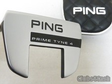 PING 2023 Prime Tyne 4 Putter