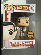 Funko Pop Vinyl Mr Bean