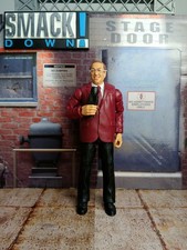 Wwe elite baf monday night - elite,