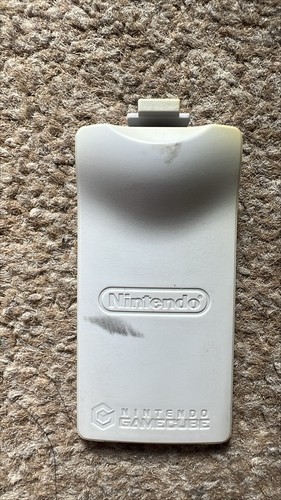 Nintendo gamecube wavebird - gamecube,