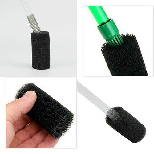 Pre filter sponge foam 6pcs - pre-filter,