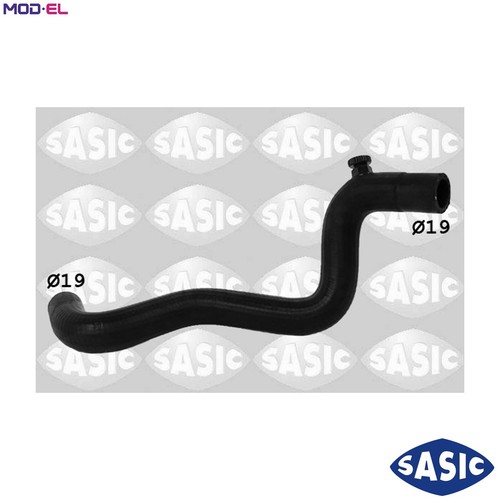 Radiator hose 3404223 for - radiator,