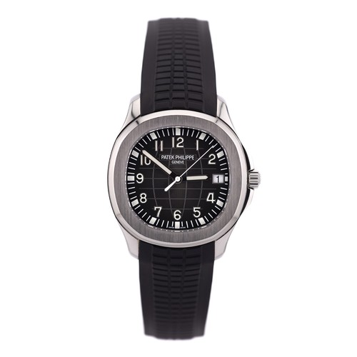 Patek philippe aquanaut 5167a - philippe,