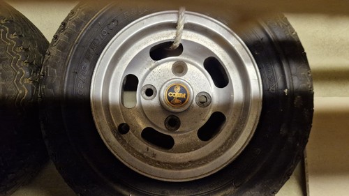 Genuine mini cobra supa - 5x,