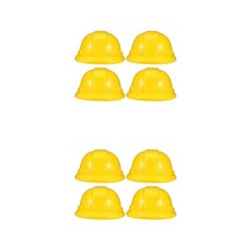  2 Count Toy Builder Hat