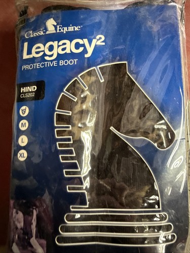 Classic equine legacy2 smb - legacy2,