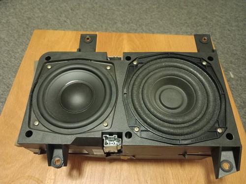 Volvo v40 rear speaker - speaker, sub