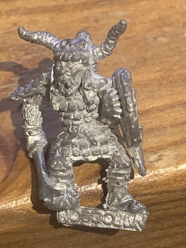 Manic hobgoblin hero citadel - manic,