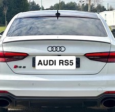 2018 AUDI A5 RS5 B9 B9.5 3