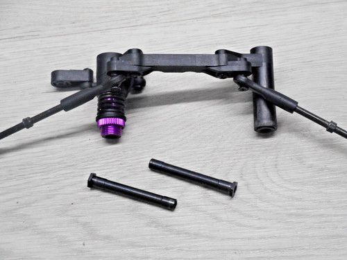 Hpi savage 6 complete - hpi,
