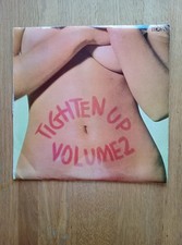 TIGHTEN UP VOLUME 2 - Vinyl LP