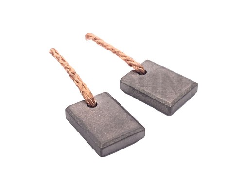 Carbon brushes for bosch gsr - brushes,
