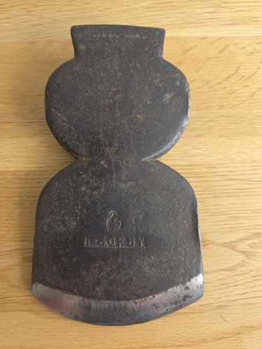 Vintage sorby scotch - .,