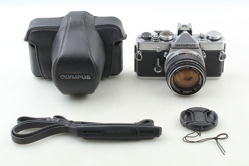 Near mint olympus 1 - mint*, slr