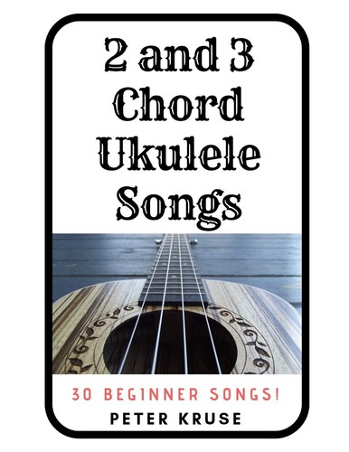 And chord ukulele songs - and,