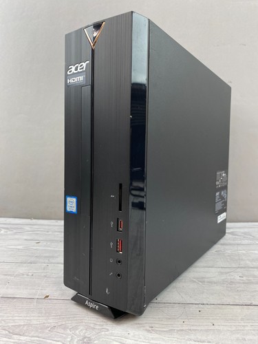 Acer aspire 885 core - aspire, xc-885