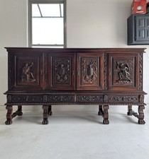 Large EXQUISITE Vintage