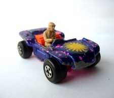 Matchbox No. 47 Rolamatics
