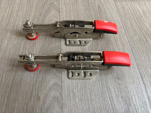 Bessey push pull toggle - bessey,