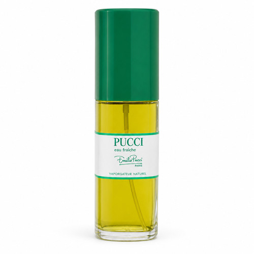 Emilio pucci eau fraiche - emilio,