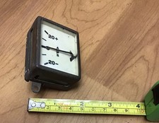 Vintage Lucas Ammeter 36062D