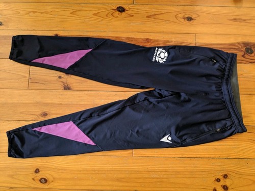 Macron scotland mens - macron, blue