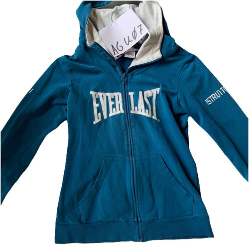Everlast full zip - everlast, hoodie