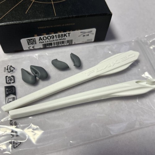 Parts oakley 9188 - oakley, flak