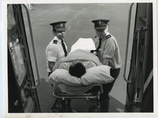 Bill Johnston Brian Heeley