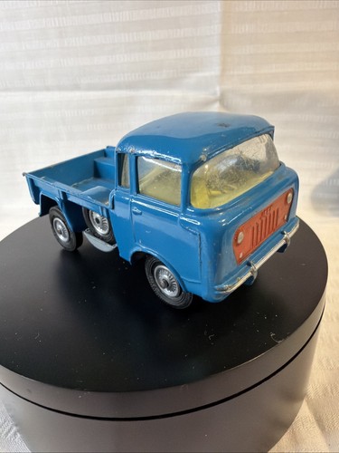 Corgi toys jeep 150 - toys,