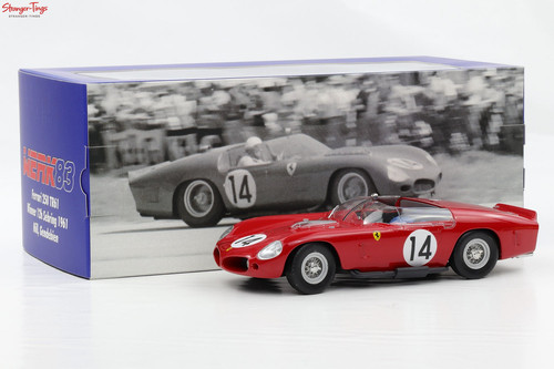 Werk83 ferrari 250 - werk83,