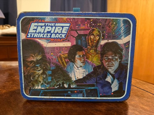 Vintage 1980 star wars - vintage,