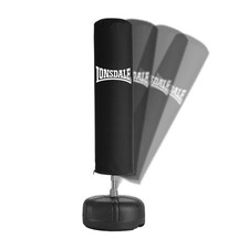 Lonsdale Unisex Fitness Strike Bag Punch Training