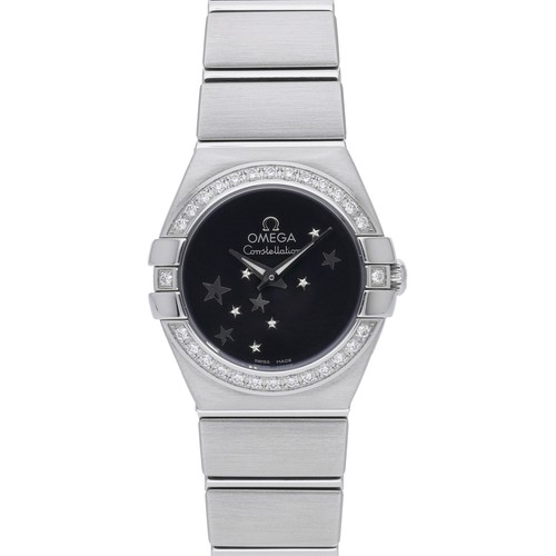 Omega constellation - omega,