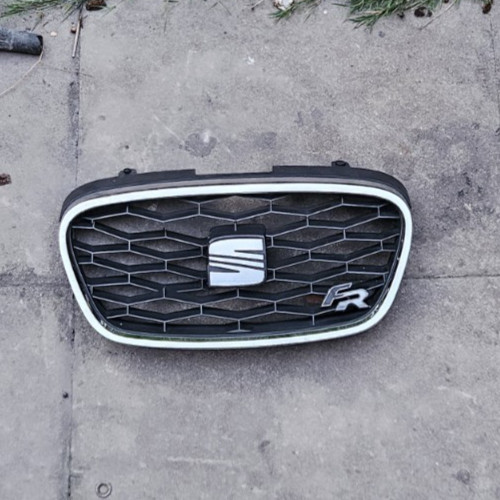Seat leon mk2 facelift - seat,