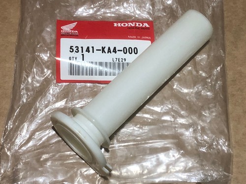 Honda cr125r cr250r - honda,