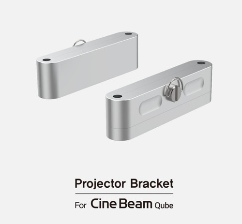 Cinebeam cube tripod - cube,