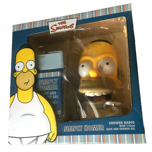 The simpsons simply homer - simpsons,
