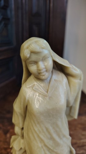 Vintage chinese hand carved - vintage,