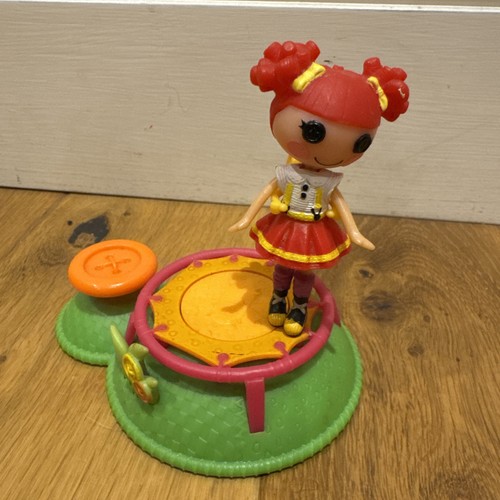 Lalaloopsy minis series ember - lalaloopsy,