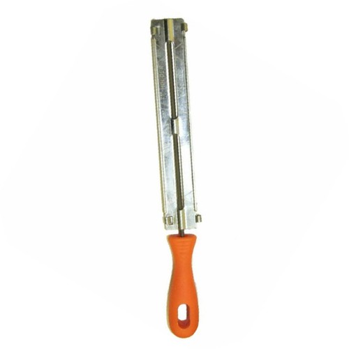 Mechanical chainsaw saw chain - mechanical,