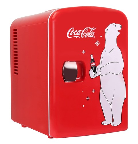 Koolatron coca cola mini - cola,